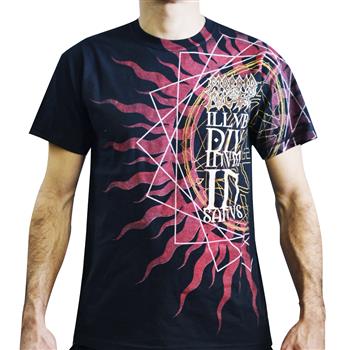 Morbid Angel Illud Symbol T-Shirt