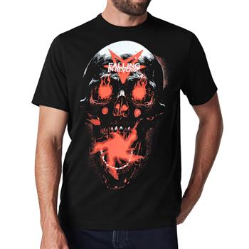 Falling In Reverse Immortal T-Shirt