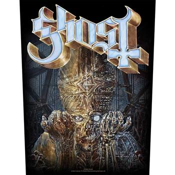 Ghost Impera Backpatch