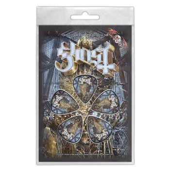 Ghost Impera Guitar Pick Set