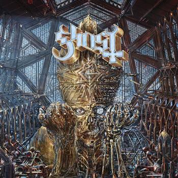 Ghost Impera Vinyl