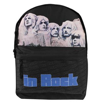 Deep Purple In Rock Backpack