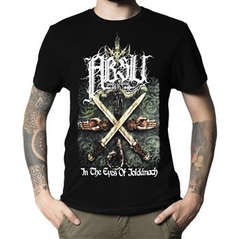 Absu In The Eyes of Ioldanach T-Shirt