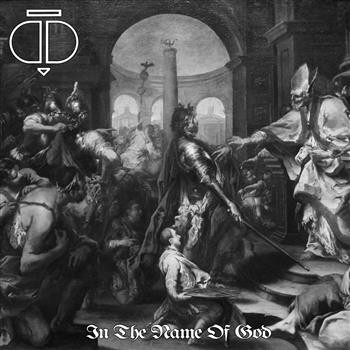 DDT In The Name of God CD