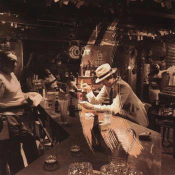 Led Zeppelin In Through The Out Door Vinyl