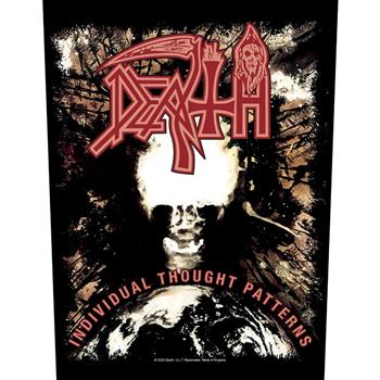 Death Individual Thought Patterns Backpatch