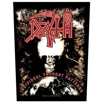 Death Individual Thought Patterns Backpatch