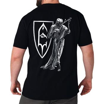 Emperor Inno A Satana T-Shirt