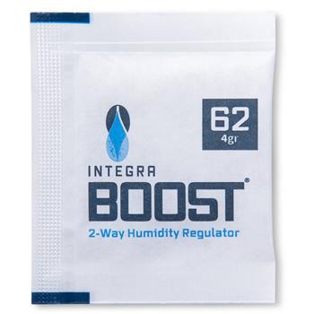  INTEGRA BOOST 62% - 4 G