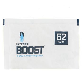  INTEGRA BOOST 62% - 67 G