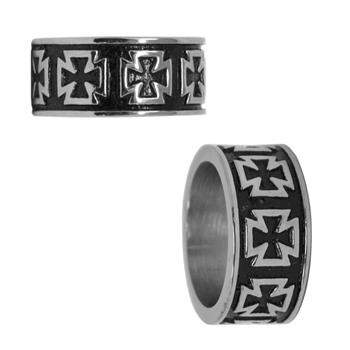  Iron Cross Ring