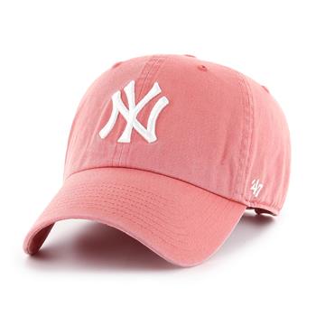 New York - Yankees Island Red '47 Clean Up Hat