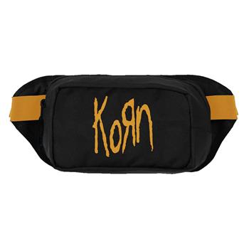 Korn Issues Shoulder Bag