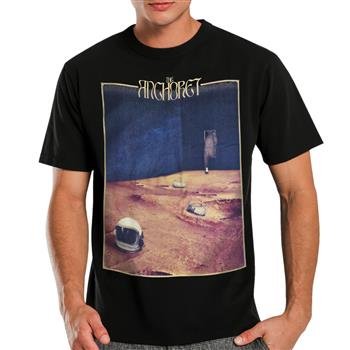 The Anchoret It All Began With Loneliness T-Shirt