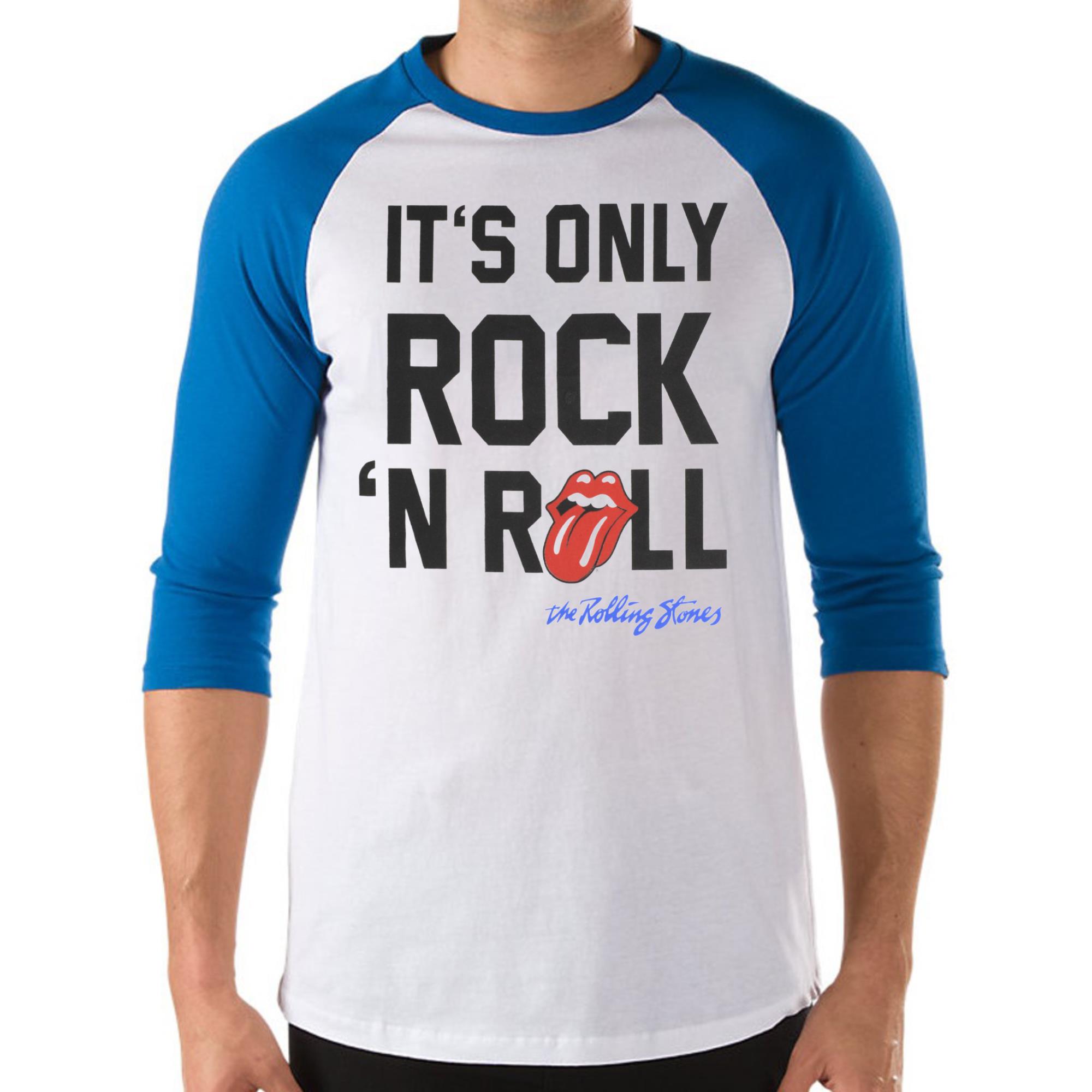 It's Only Rock & Roll