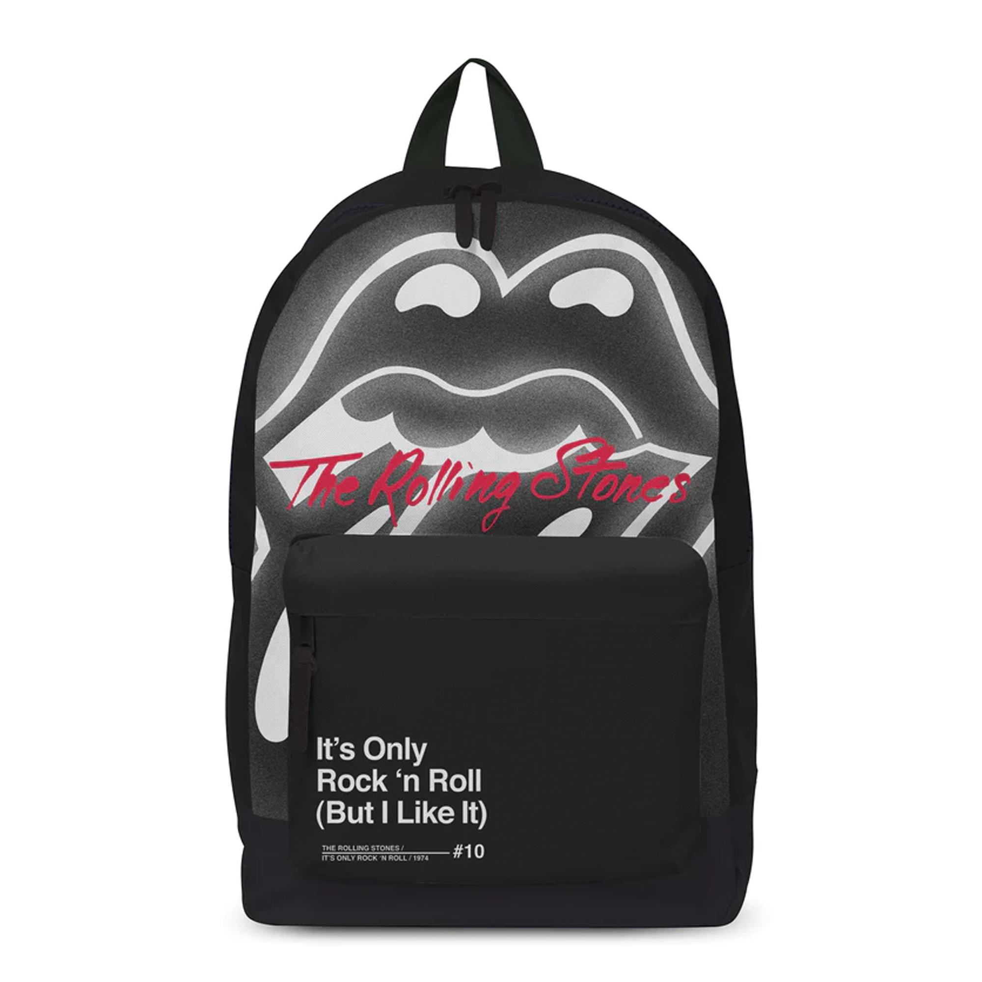 It's Only Rock 'N Roll Backpack