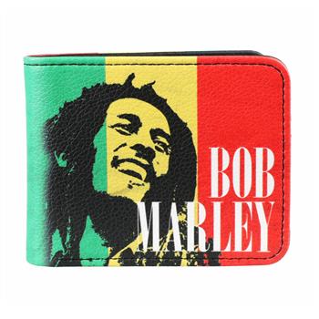 Bob Marley Jammin Wallet