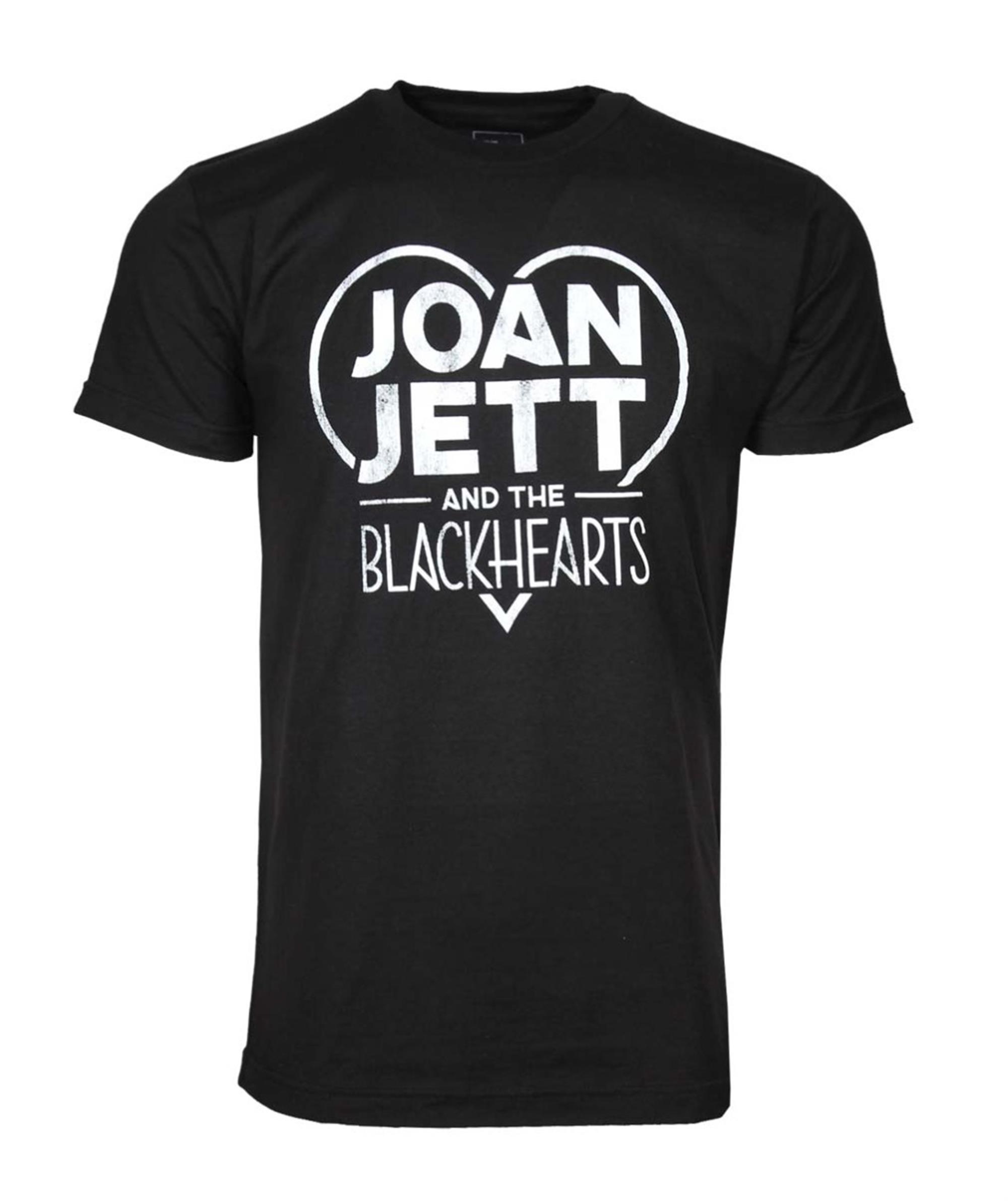 Joan Jett and the Blackhearts T-Shirt