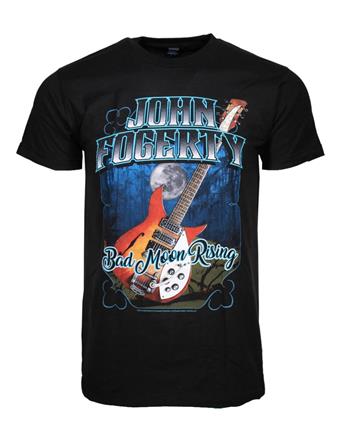 John Fogerty John Fogerty Bad Moon Rising T-Shirt