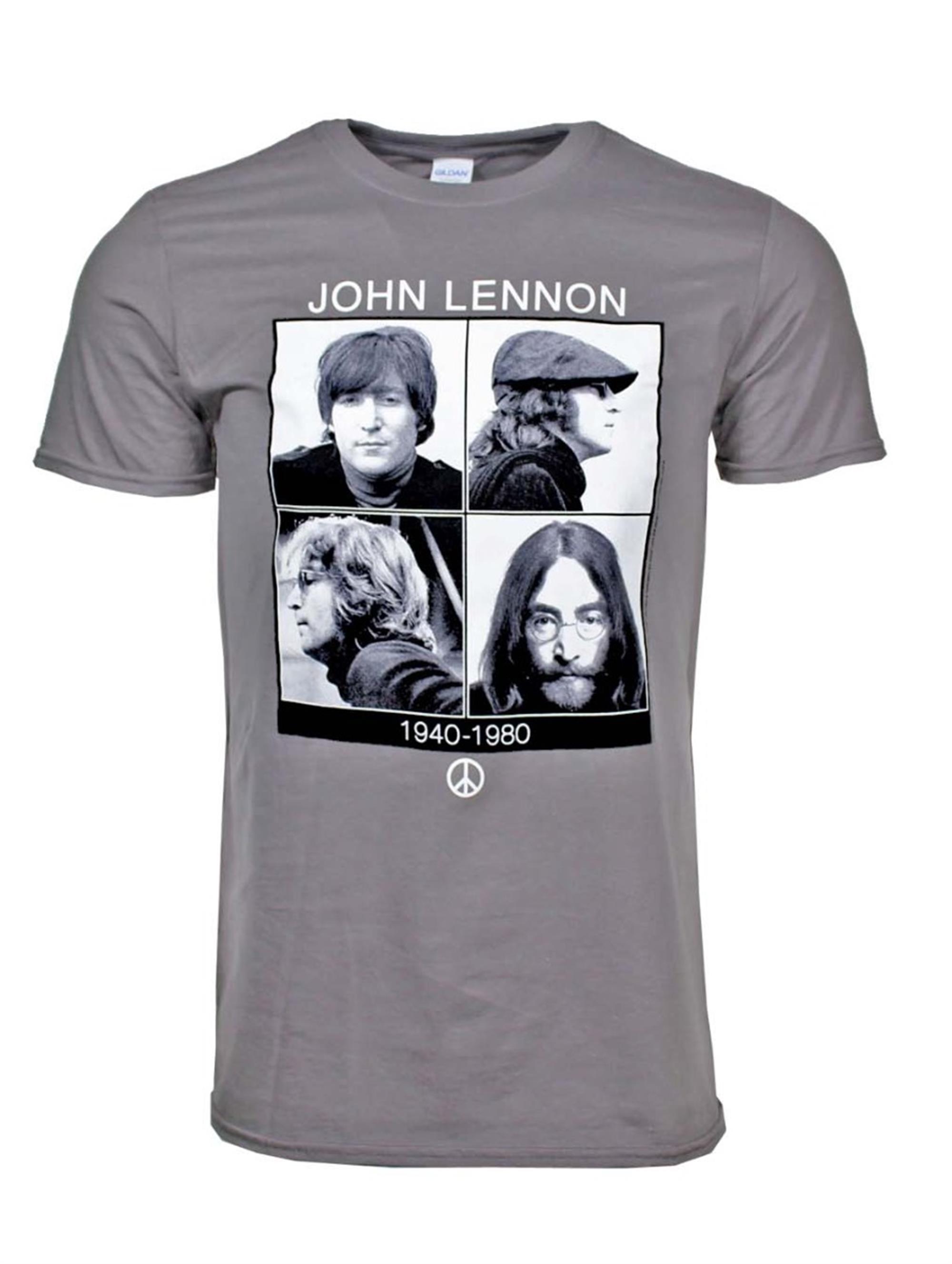 John Lennon 1940-80 T-Shirt