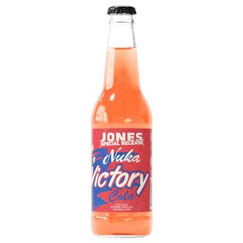  Jones Nuka Victory Cola - 355ml