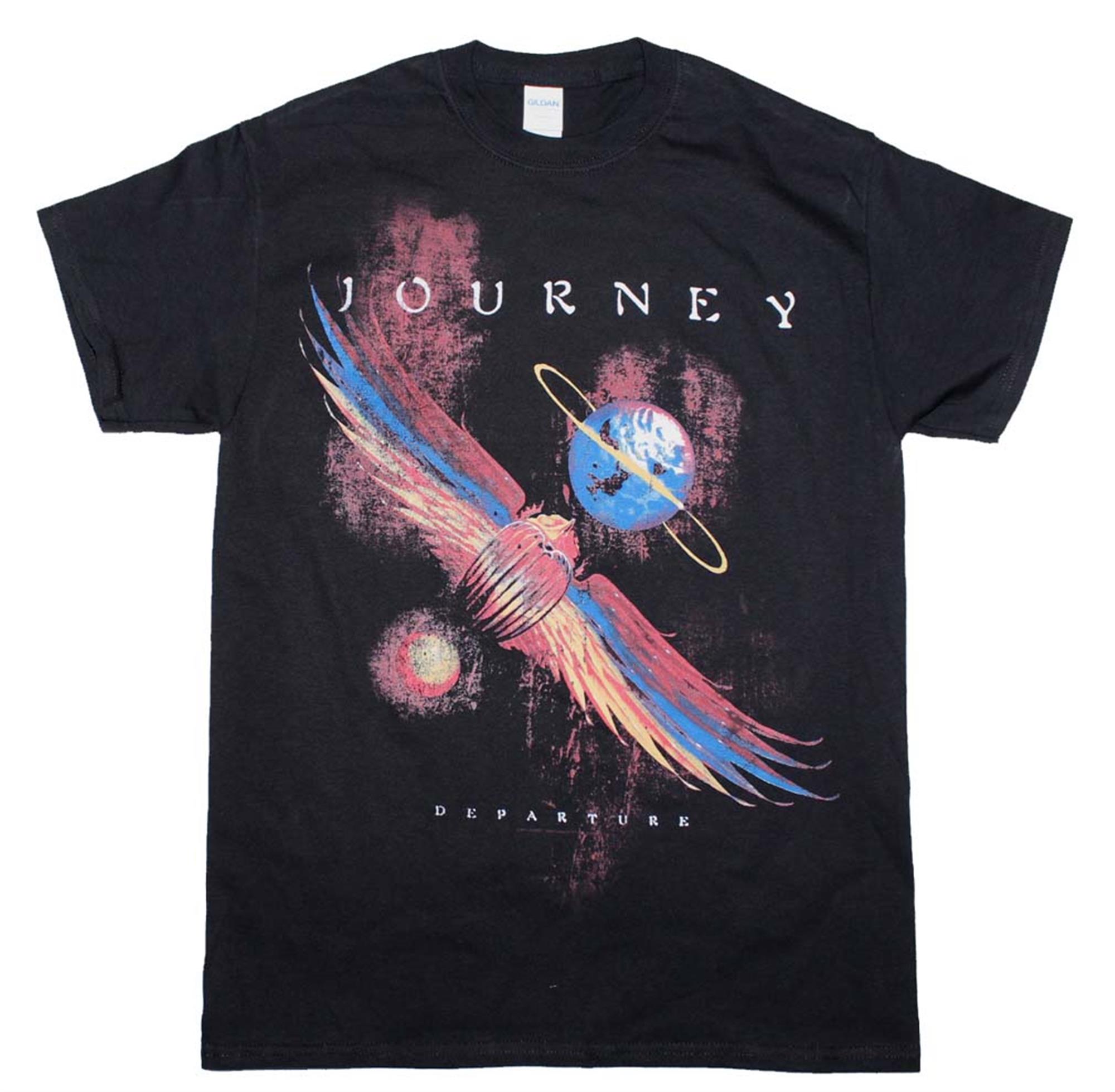 Journey Journey Departure TShirt