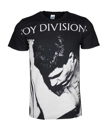 Joy Division Joy Division Ian Curtis T-Shirt