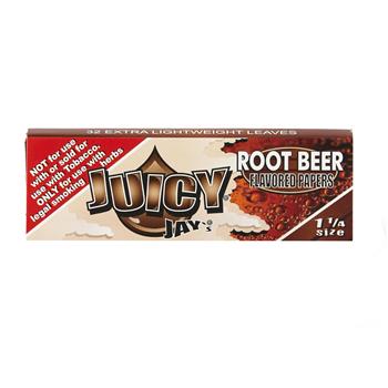  JUICY JAYS ROOT BEER