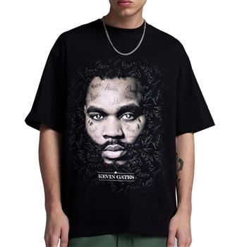 Kevin Gates Jumbo Power T-Shirt
