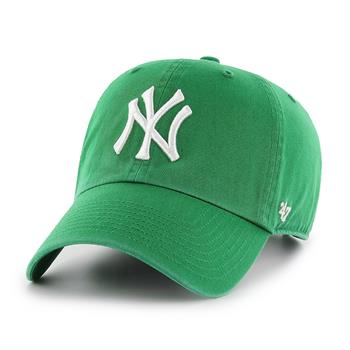 New York - Yankees Kelly '47 Clean Up Hat
