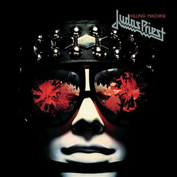 Judas Priest Killing Machine Vinyl