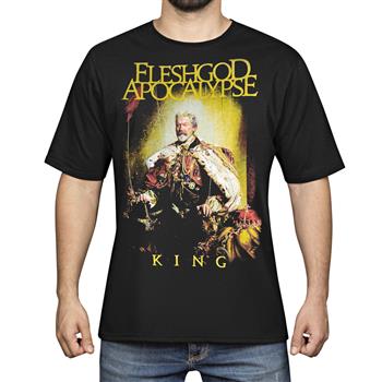 Fleshgod Apocalypse King