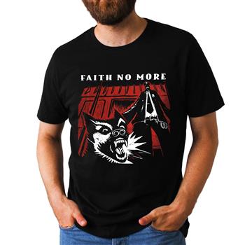 Faith No More King For A Day T-Shirt