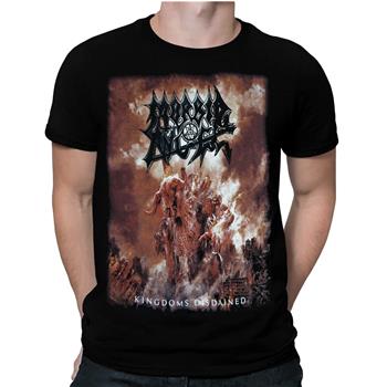 Morbid Angel Kingdoms Disdained T-Shirt