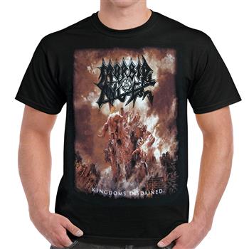 Morbid Angel Kingdoms Disdained T-Shirt