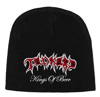 Tankard Kings of Beer (Embroidered) Beanie