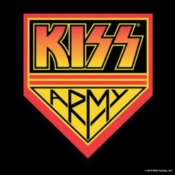 KISS Kiss Army