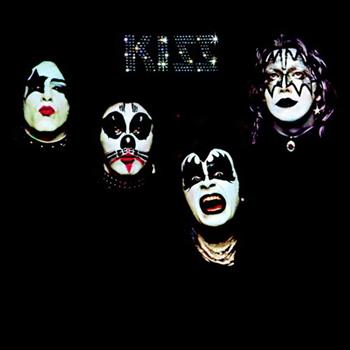 KISS KISS Vinyl