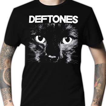 Deftones Sphynx T-Shirt