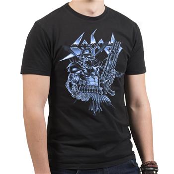 Sodom Knarrenheinz (Import)