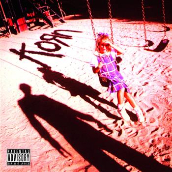 Korn Korn (2LP) Vinyl