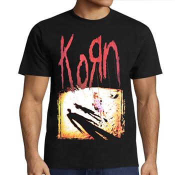 Korn S/T T-Shirt