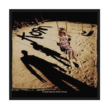 Korn 1st Album Patch