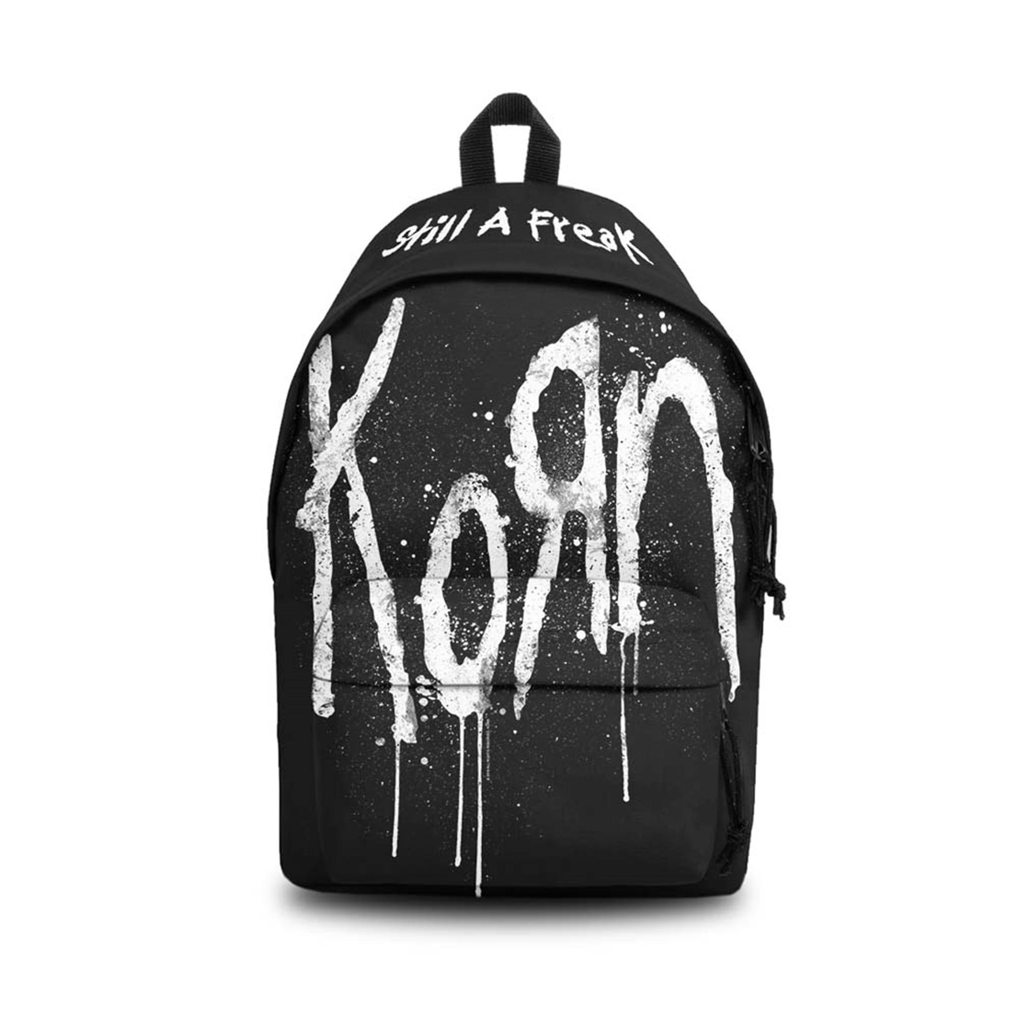 Korn Still A Freak Daypack