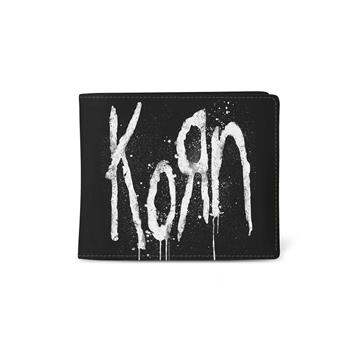 Korn Korn Still A Freak Premium Wallet