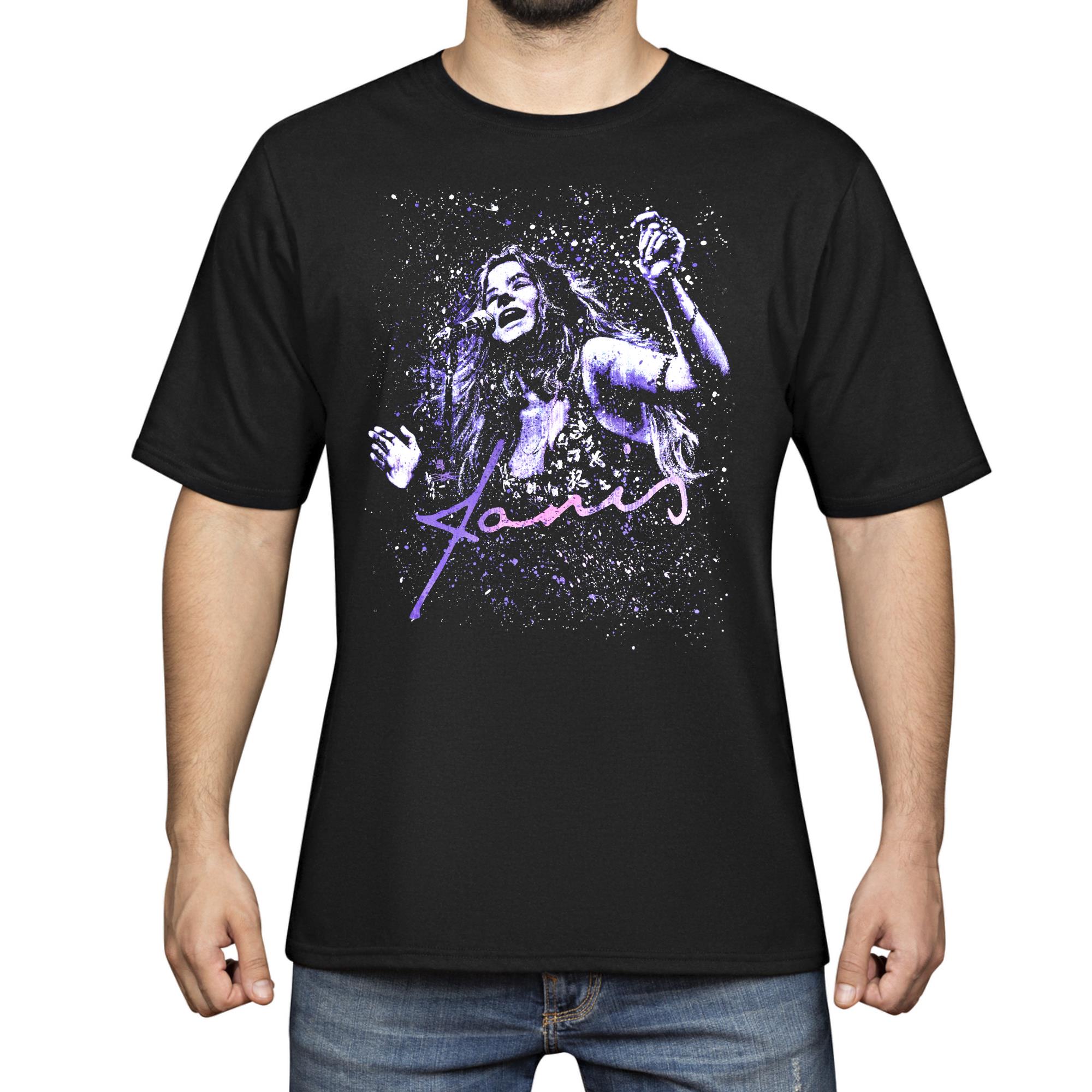 Kozmic Blues T-Shirt