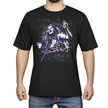Janis Joplin Kozmic Blues T-Shirt
