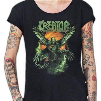 Kreator Angel T-Shirt