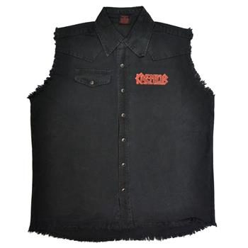 Kreator Gods of Violence Sleeveles Vest