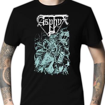 Asphyx Krushing T-Shirt